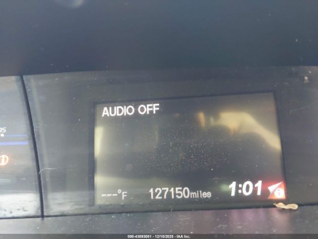 Honda Civic Ex Image 14