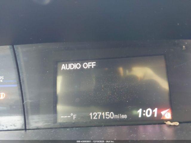 Honda Civic Ex Image 14