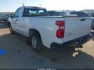 Chevrolet Silverado 1500 2wd  Long Bed Wt Image 13