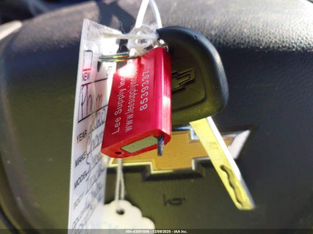 Chevrolet Silverado 1500 2wd  Long Bed Wt Image 16