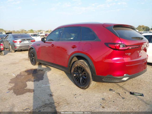 Mazda Cx 3.3 Turbo Preferred Plus Image 2