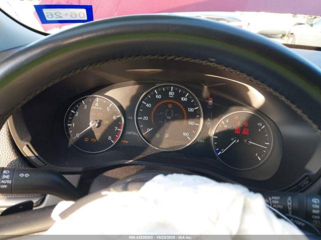 Mazda Cx 3.3 Turbo Preferred Plus Image 8