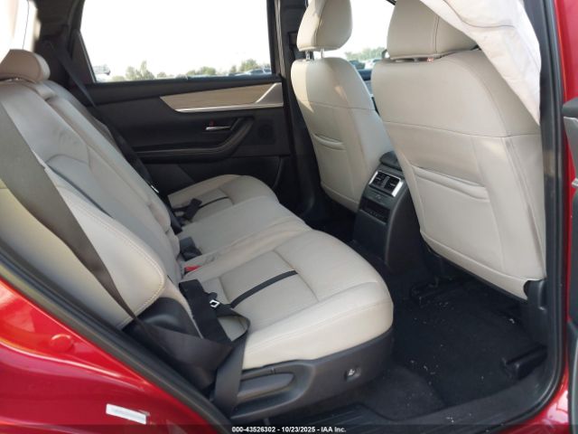 Mazda Cx 3.3 Turbo Preferred Plus Image 6