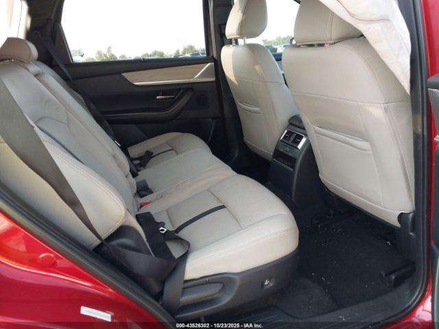 Mazda Cx 3.3 Turbo Preferred Plus Image 6