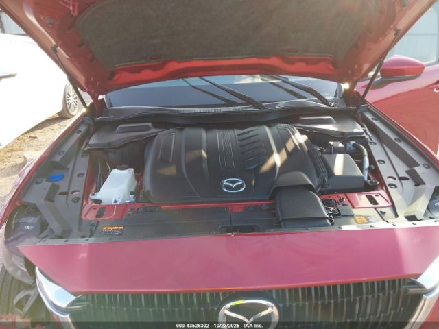 Mazda Cx 3.3 Turbo Preferred Plus Image 9