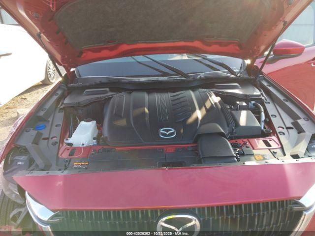 Mazda Cx 3.3 Turbo Preferred Plus Image 9