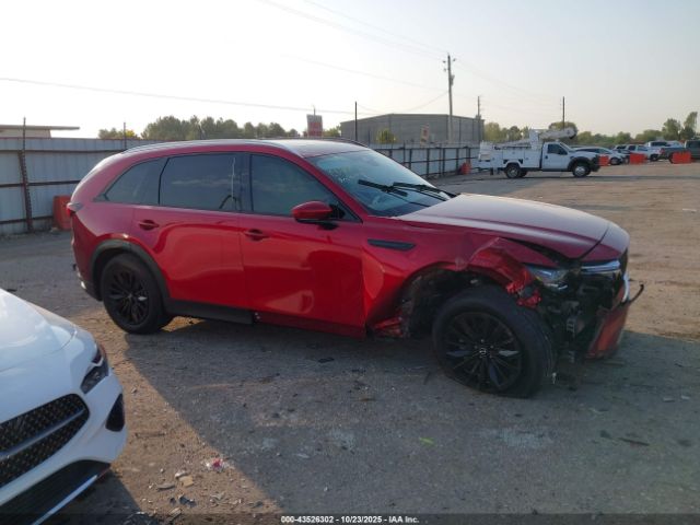 Mazda Cx 3.3 Turbo Preferred Plus Image 14