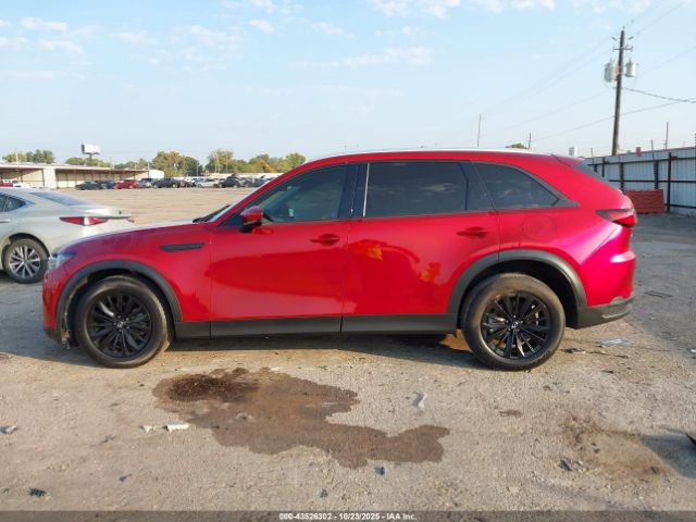 Mazda Cx 3.3 Turbo Preferred Plus Image 17