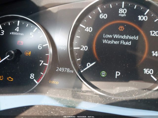 Mazda Cx 3.3 Turbo Preferred Plus Image 4