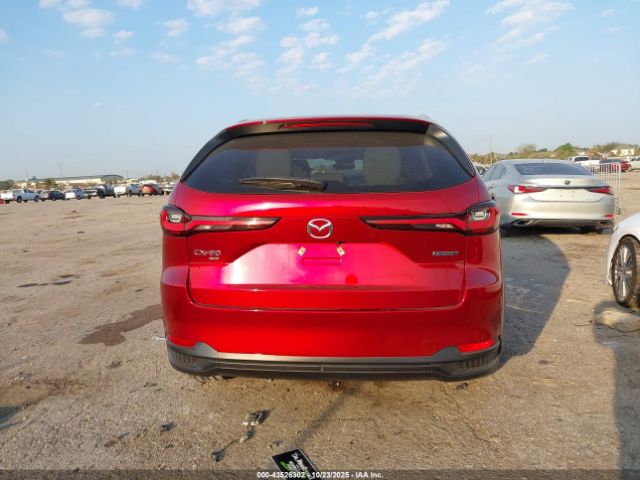 Mazda Cx 3.3 Turbo Preferred Plus Image 3