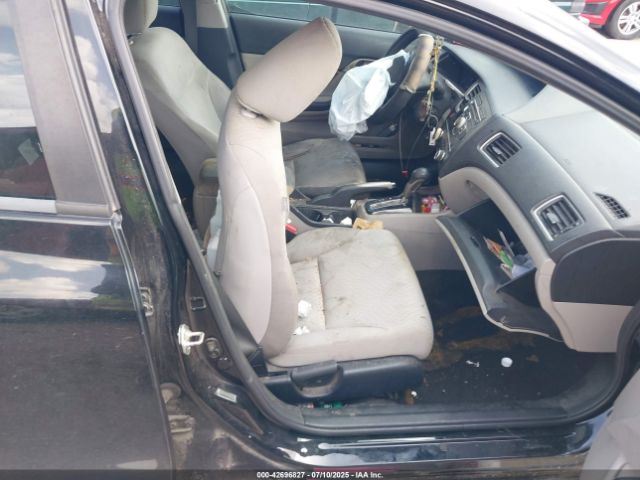 Honda Civic Lx Image 3