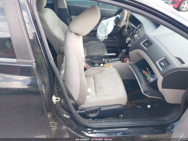 Honda Civic Lx Image 3