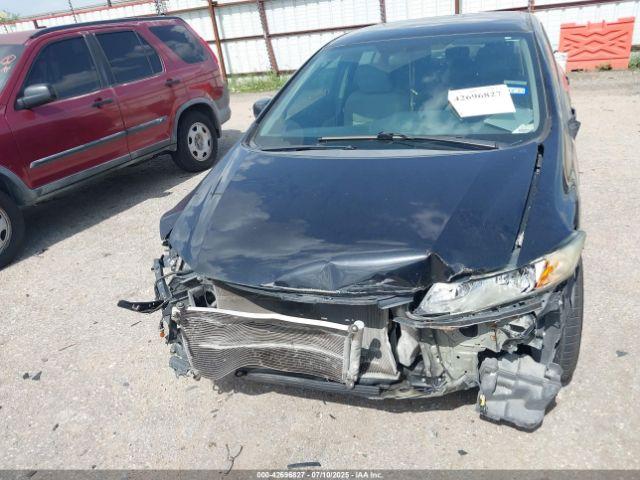 Honda Civic Lx Image 17