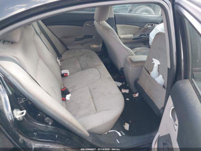 Honda Civic Lx Image 6