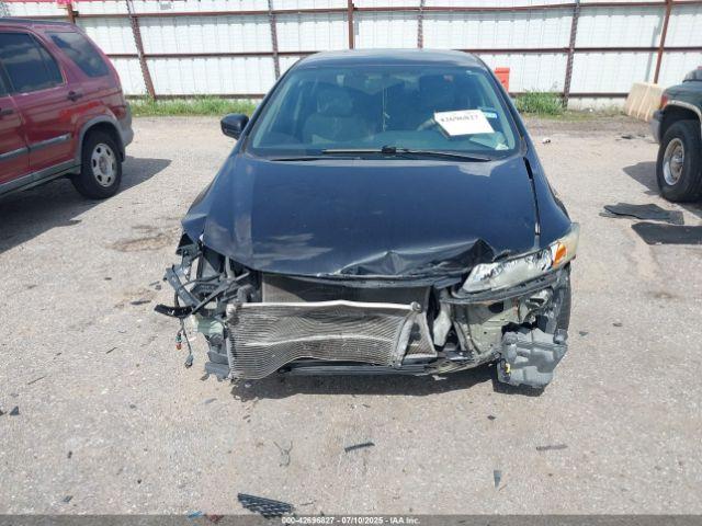 Honda Civic Lx Image 5