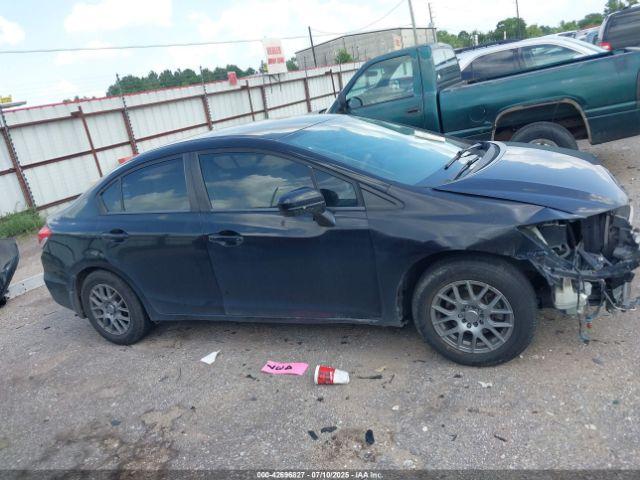 Honda Civic Lx Image 15