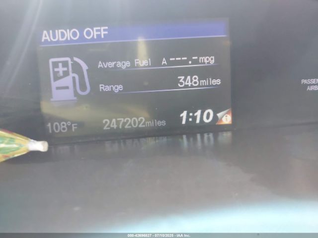 Honda Civic Lx Image 8