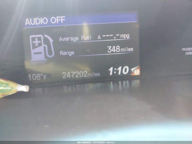 Honda Civic Lx Image 8