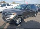 Ford Explorer Xlt Image 11