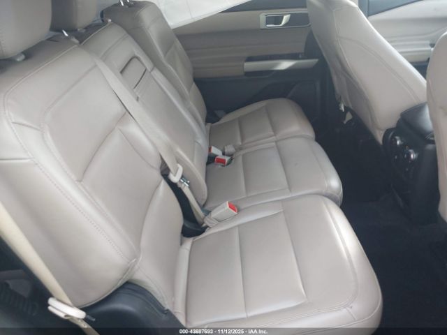 Ford Explorer Xlt Image 16