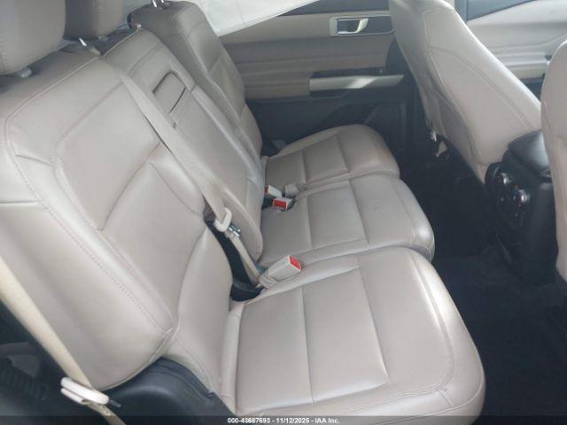 Ford Explorer Xlt Image 16