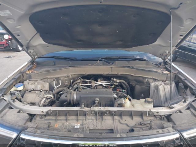 Ford Explorer Xlt Image 13