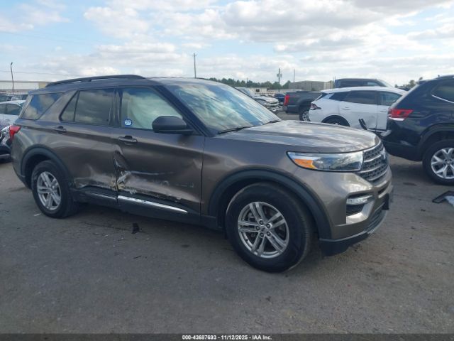 Ford Explorer Xlt Image 5