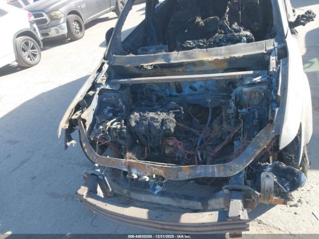 Dodge Journey Crossroad Image 4