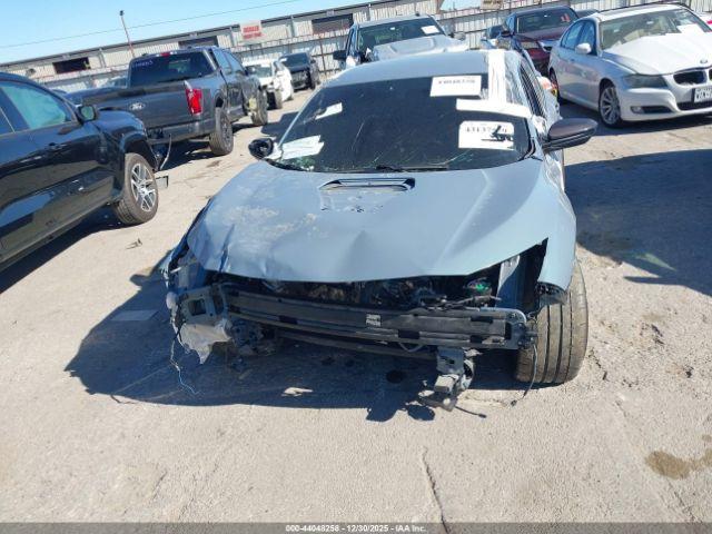 Honda Civic Touring Image 10