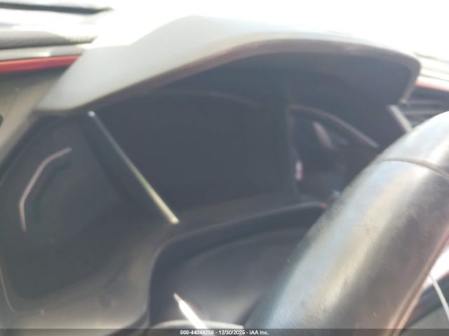 Honda Civic Touring Image 8