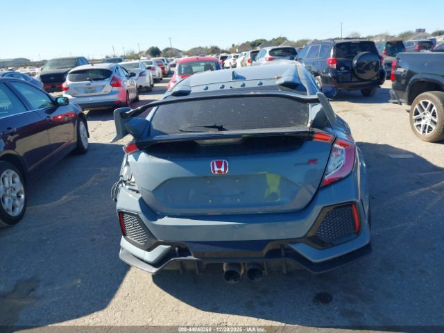 Honda Civic Touring Image 16