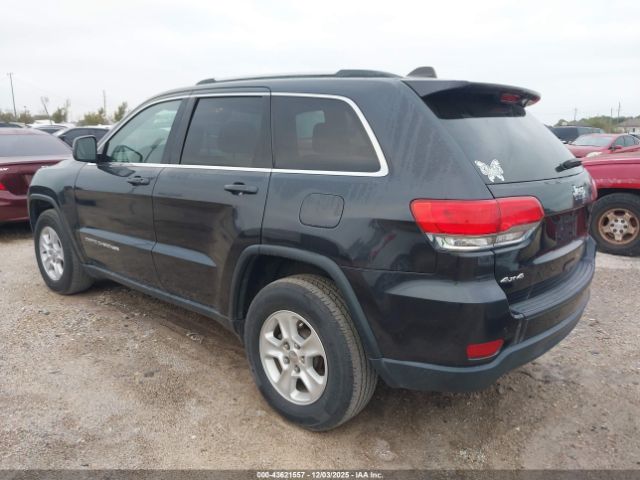 Jeep Grand Cherokee Laredo Image 8