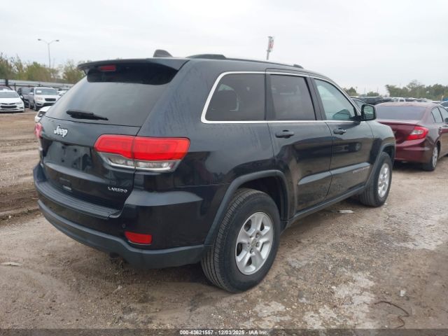 Jeep Grand Cherokee Laredo Image 10
