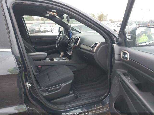 Jeep Grand Cherokee Laredo Image 5