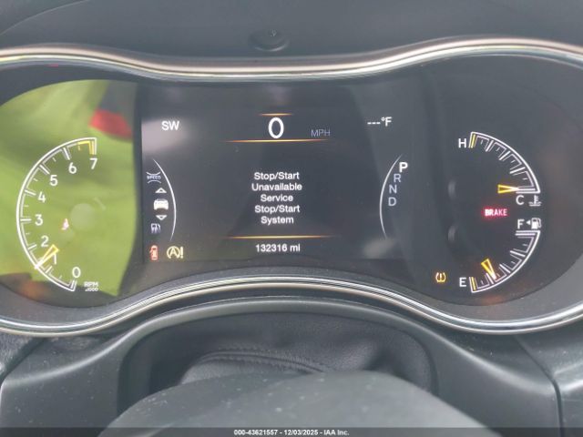 Jeep Grand Cherokee Laredo Image 7