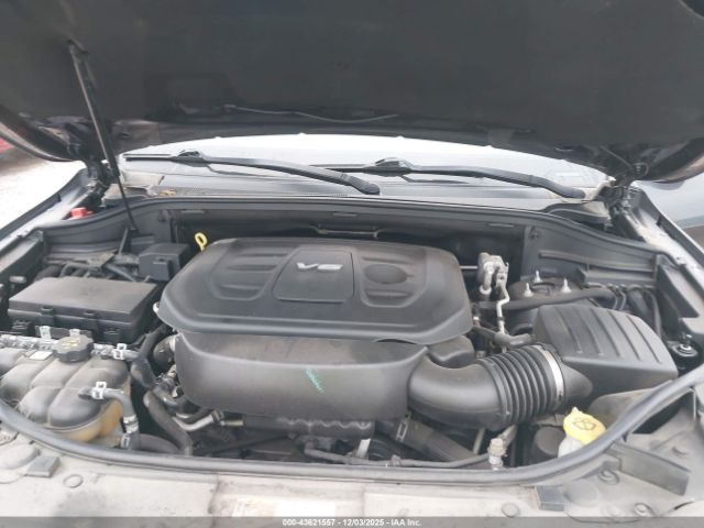 Jeep Grand Cherokee Laredo Image 13