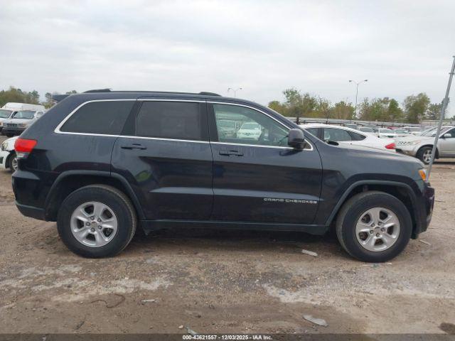Jeep Grand Cherokee Laredo Image 3