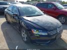 Volkswagen Passat 1.8t Se Image 1