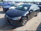Volkswagen Passat 1.8t Se Image 7