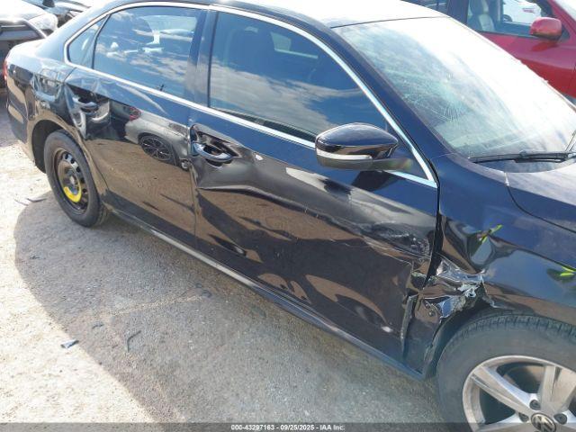 Volkswagen Passat 1.8t Se Image 9