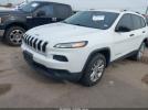 Jeep Cherokee Sport Image 9
