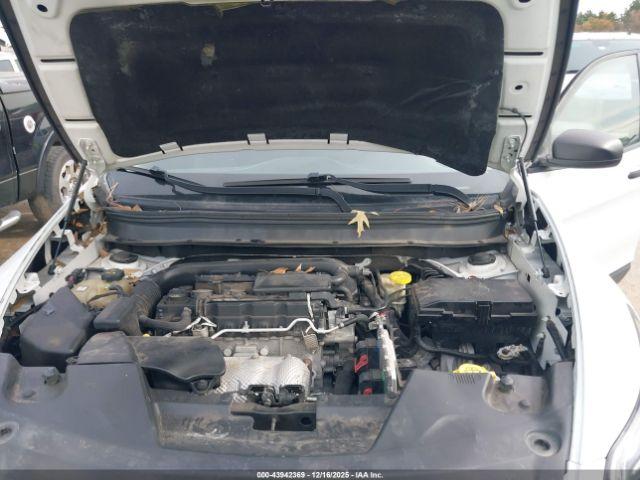 Jeep Cherokee Sport Image 6