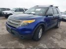 Ford Explorer Image 9