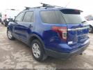 Ford Explorer Image 8