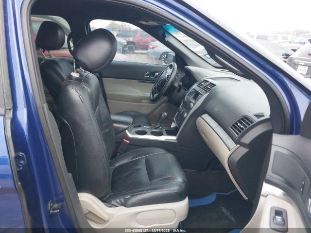 Ford Explorer Image 13