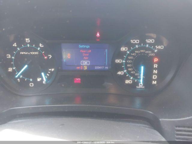 Ford Explorer Image 5