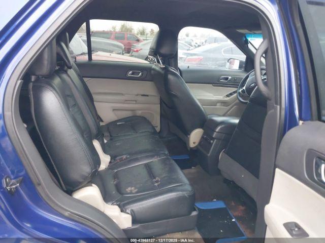 Ford Explorer Image 2
