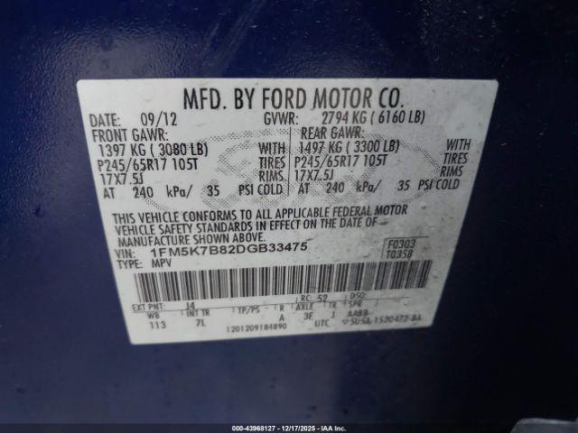 Ford Explorer Image 6