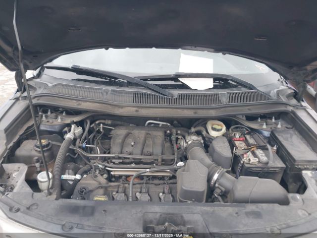 Ford Explorer Image 7