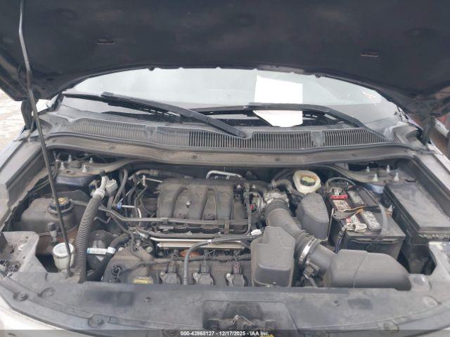 Ford Explorer Image 7